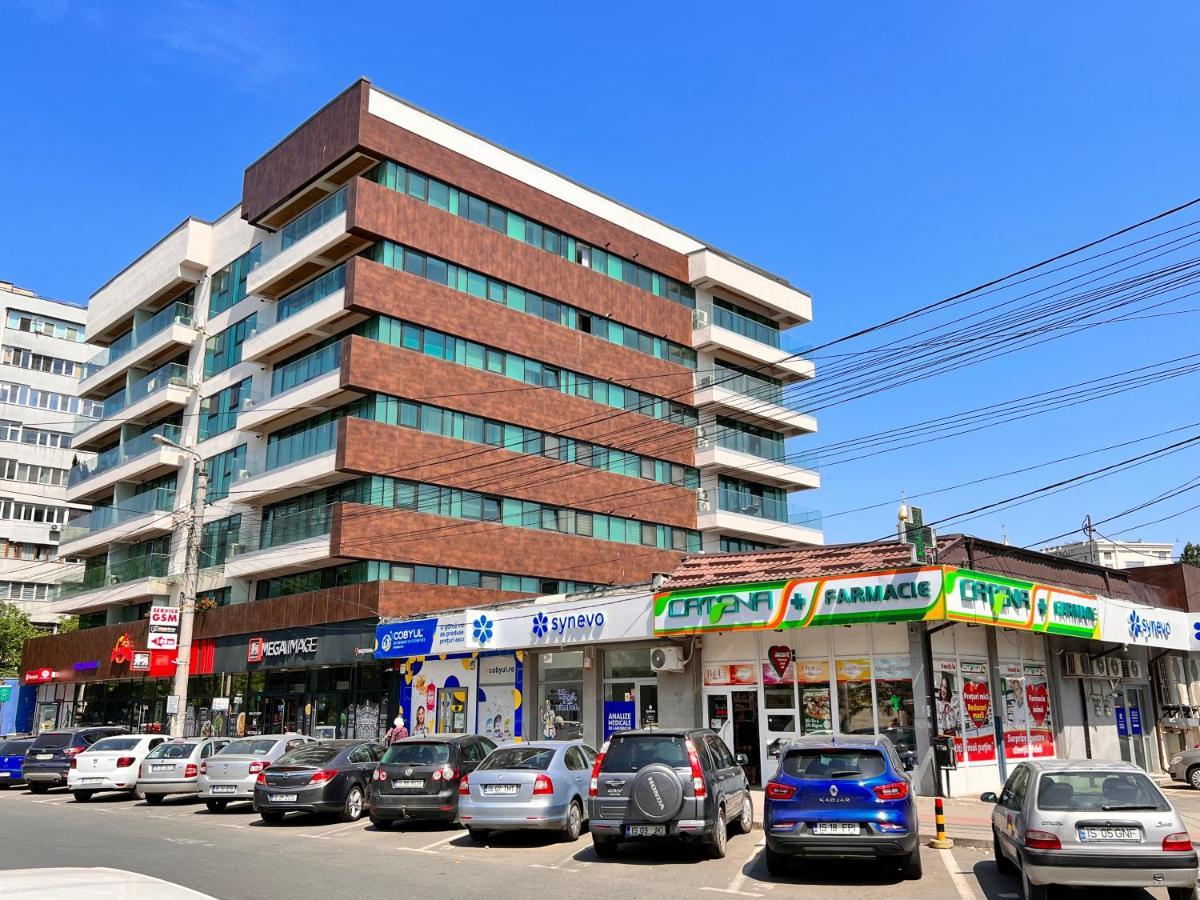 Central Metropolitan Bright 2 ياش المظهر الخارجي الصورة