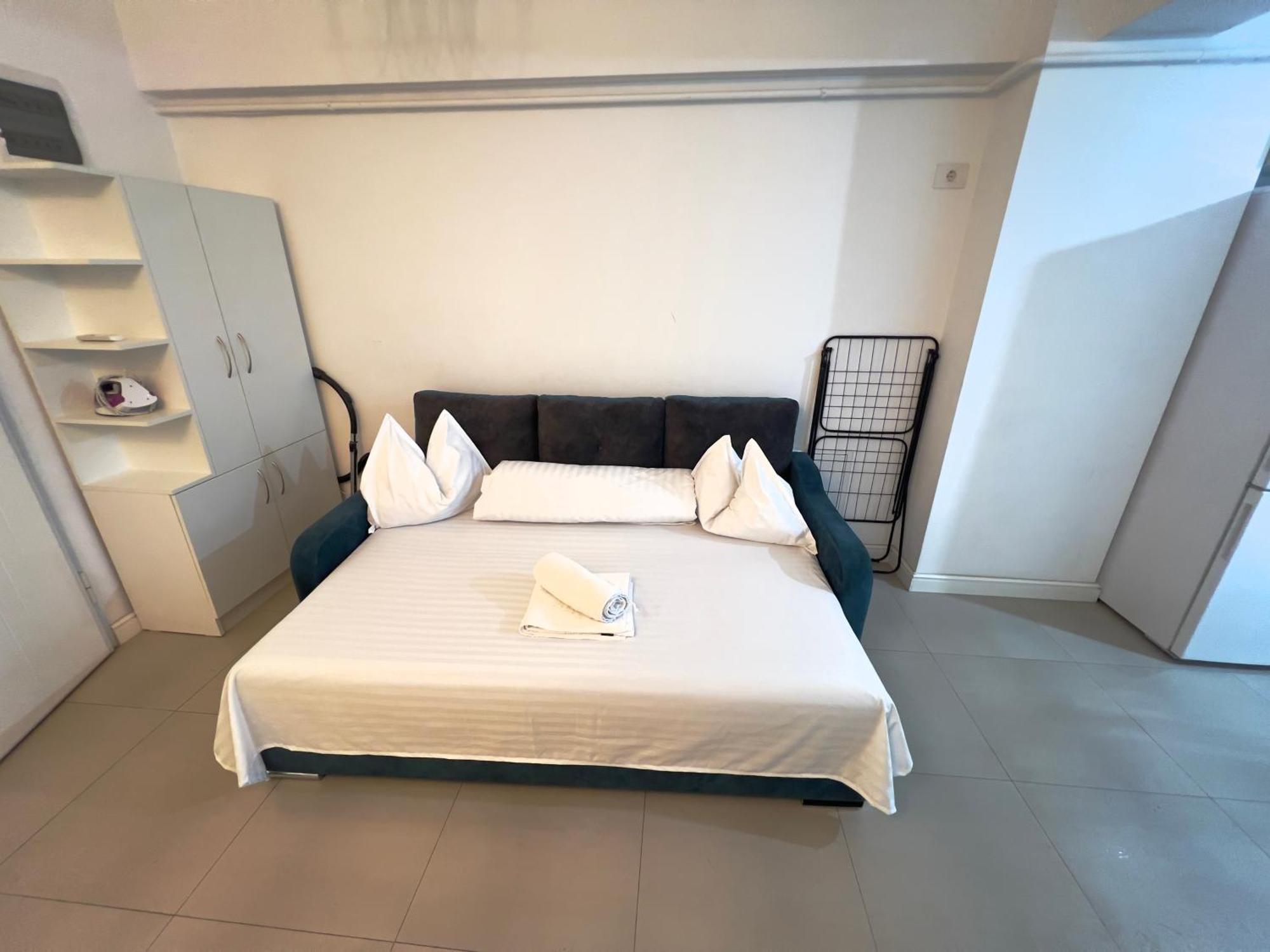 Central Metropolitan Bright 2 ياش المظهر الخارجي الصورة